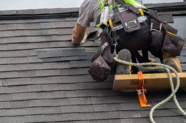 Reliable Roofing contractor in Howe, IN by Brentwood Metal Roofing